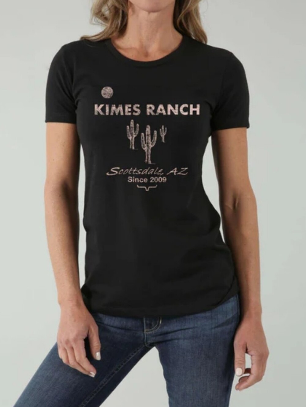 Kimes Ranch WELCOME Tee